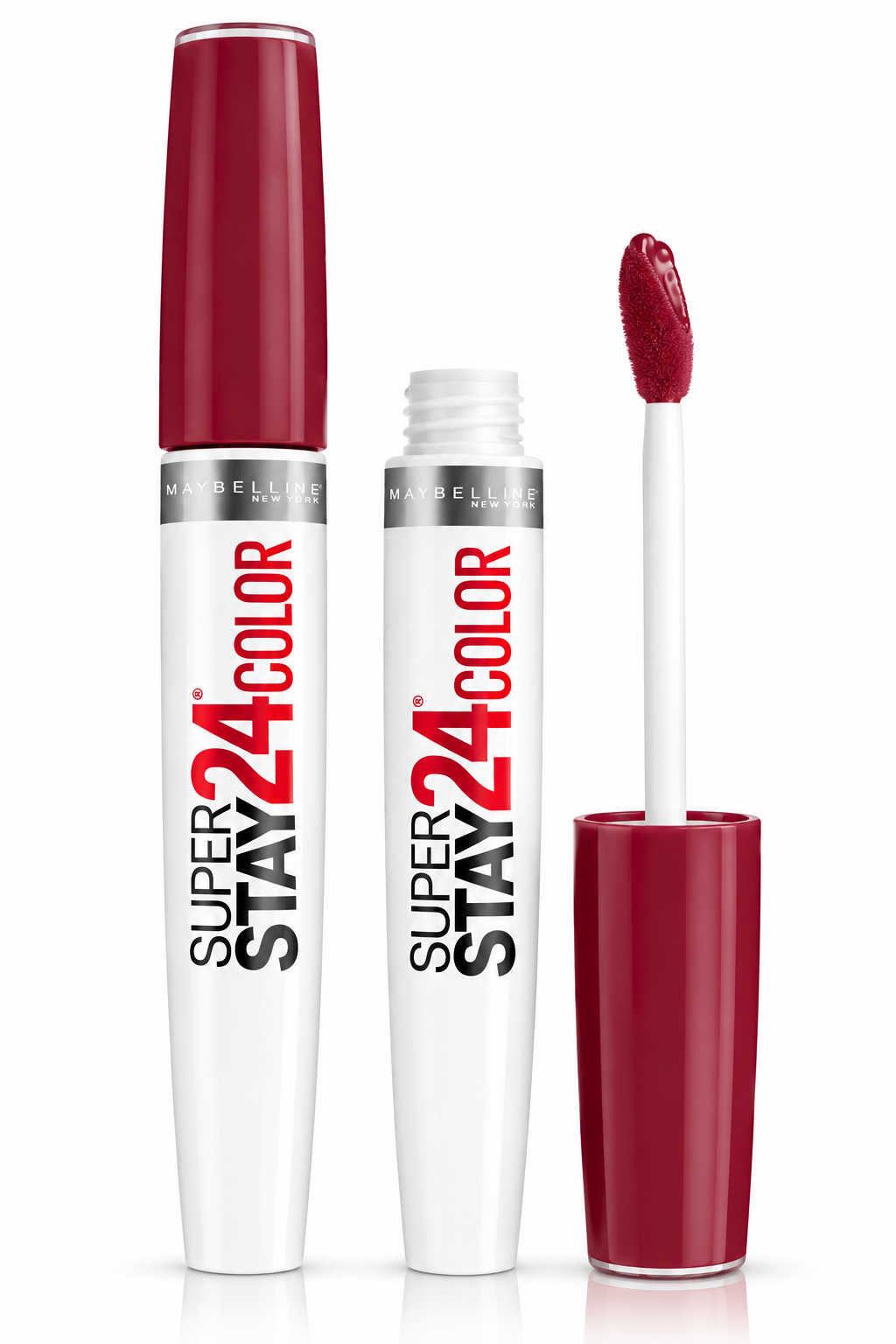 Labial Líquido SuperStay 24 Color – Tono 025