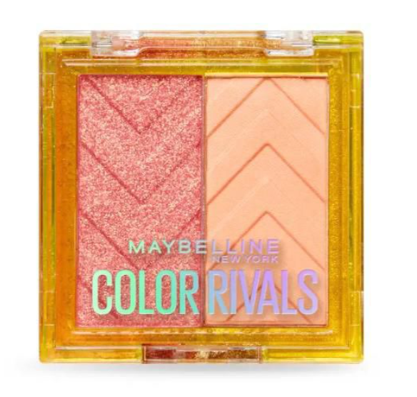 Maybelline Color Rivals
