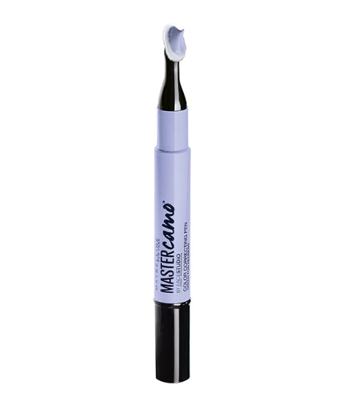 Corrector Maybelline Master Camo - 20