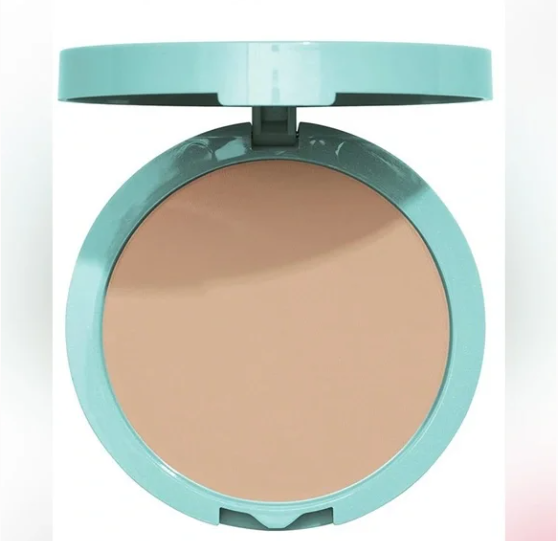 Polvo compacto matificante - Covergirl 230