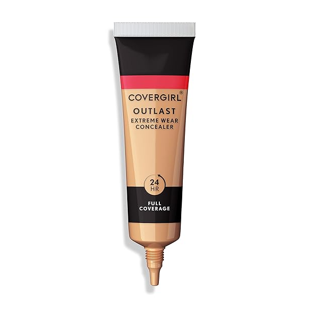 Corrector CoverGirl Outlast - 825