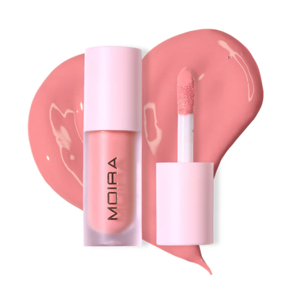 Rubor líquido, Love Steady Liquid Blush (001, Forever Mine)